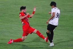 بازگشت مدافع موقت به پست اصلی|گل‌محمدی همچنان دنبال بازیکن جدید