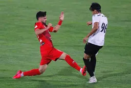 بازگشت مدافع موقت به پست اصلی|گل‌محمدی همچنان دنبال بازیکن جدید