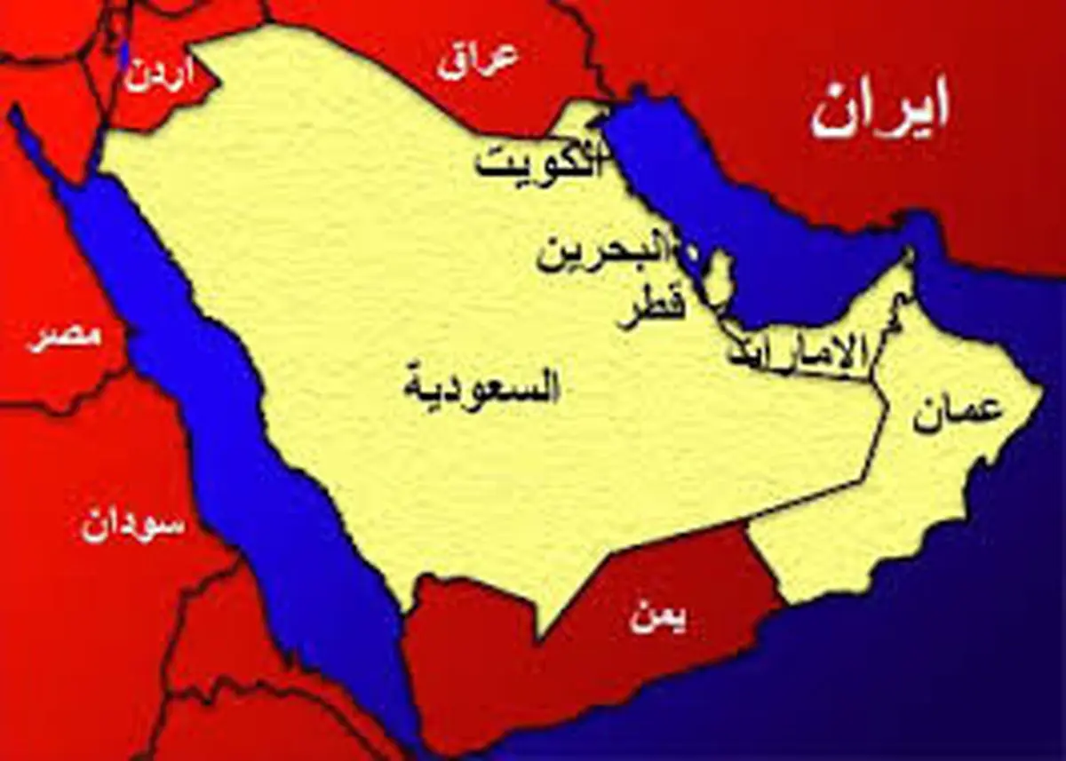 روابط ایران با کشورهای حاشیه خلیج فارس در سال جدید چگونه خواهد بود؟
