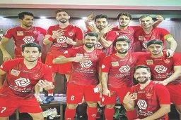 اتحاد باورنکردنی شش‌ضلعی جادویی | بررسی دلایلی که پرسپولیس را به پوکر قهرمانی در لیگ برتر رساند