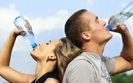 نوشیدن آب در این زمان باعث کاهش خطر سکته قلبی و مغزی می شود + فیلم