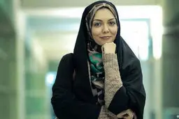 واکنش تند دایی «آزاده نامداری» به حواشی فوت وی +عکس