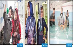 جاماندگان میلیاردی از آنتن | آیا سریال‌های توقیفی سیما سرانجام روی آنتن می‌روند؟