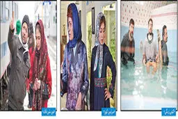 جاماندگان میلیاردی از آنتن | آیا سریال‌های توقیفی سیما سرانجام روی آنتن می‌روند؟