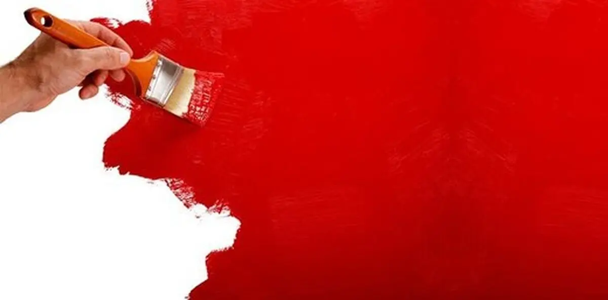 خانم ها از این رنگ برای دلبری و جذاب شدن  غافل نشوید!