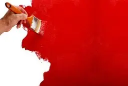 خانم ها از این رنگ برای دلبری و جذاب شدن  غافل نشوید!