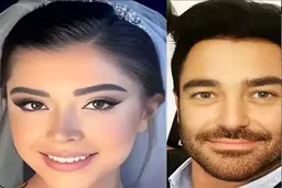 هوش مصنوعی چقدر بچه گلزار را پیش بینی کرد |  بچه گلزار و آیسان چقدر بامزه میشه!