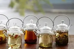 برای حل مشکلات تنفسی تان چای ماسالا بنوشید