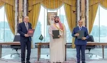 استانبول فردا میزبان نشست ترکیه، عربستان و پاکستان برای بررسی توافق مکه