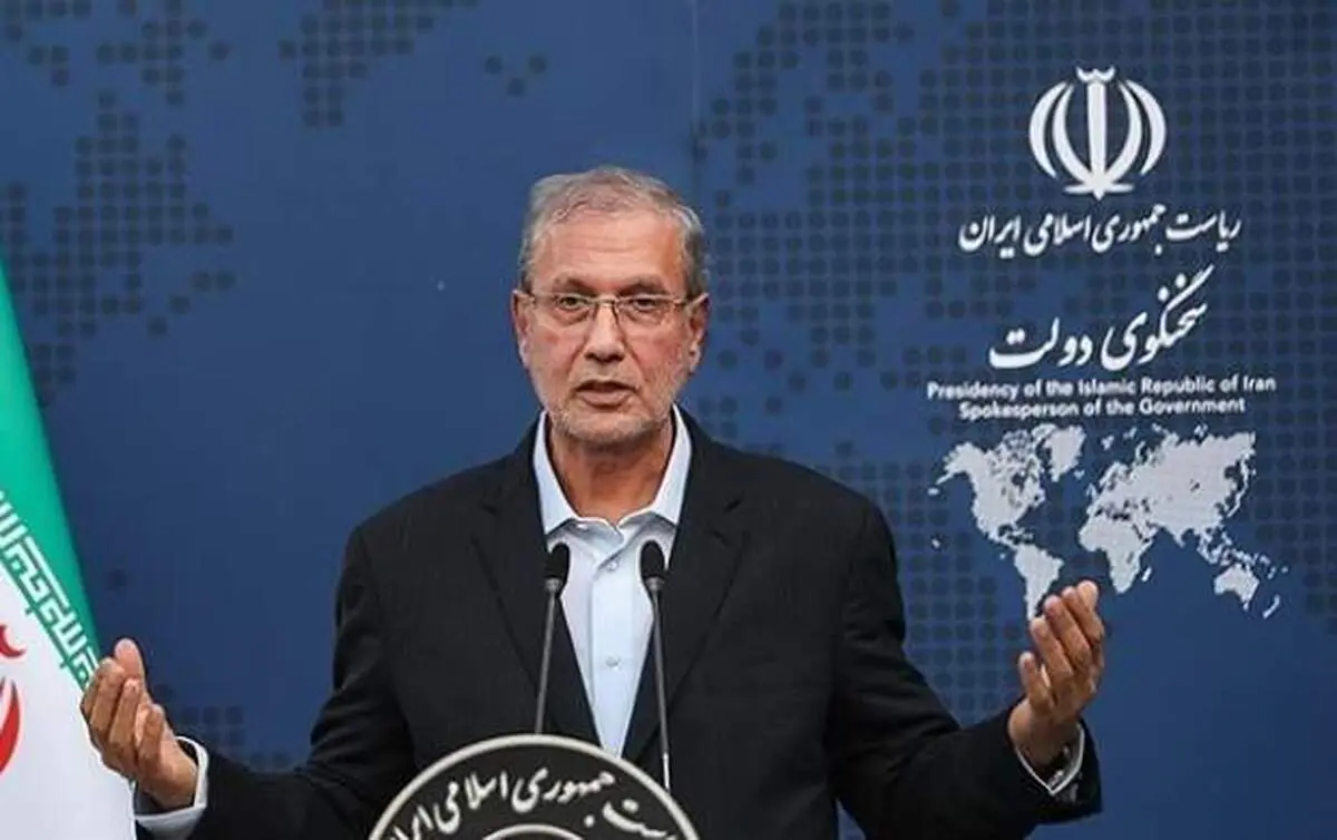 توصیه می کنیم کاخ سفید بی قید و شرط به برجام بازگردد