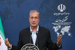 توصیه می کنیم کاخ سفید بی قید و شرط به برجام بازگردد