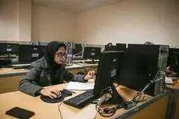 پارک فاوا از پایان‌نامه‌های دانشگاهی حمایت می‌کند