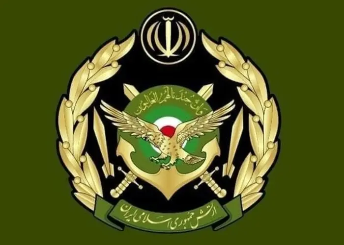 شهادت ۷ نفر از کارکنان پایور و وظیفه ارتش در حمله ارتش تروریستی آمریکا