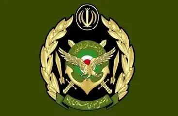 شهادت ۷ نفر از کارکنان پایور و وظیفه ارتش در حمله ارتش تروریستی آمریکا