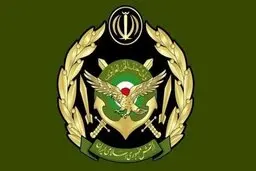 شهادت ۷ نفر از کارکنان پایور و وظیفه ارتش در حمله ارتش تروریستی آمریکا