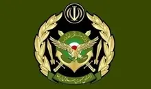 شهادت ۷ نفر از کارکنان پایور و وظیفه ارتش در حمله ارتش تروریستی آمریکا