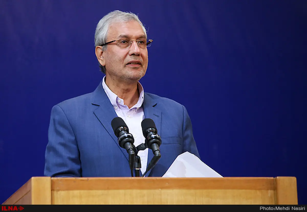 سخنگوی دولت: لایحه بودجه ۱۴۰۰ واقع بینانه تدوین شد
