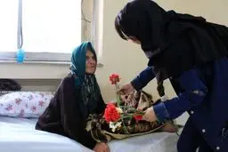  آسایشگاه کهریزک | تمامی دید و بازدیدهای عمومی از آسایشگاه لغو است

