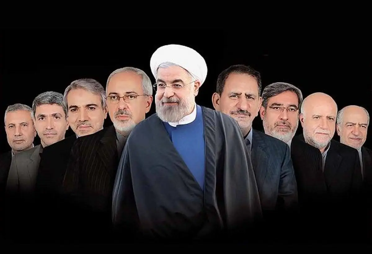 چرا دولت روحانی دست های پشت پرده را رو نمی کند؟
