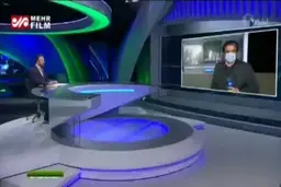 خودروهایی که پس از ساعت ۲۱ در شهرهای نارنجی و قرمز تردد کنند جریمه می‎شوند + ویدئو