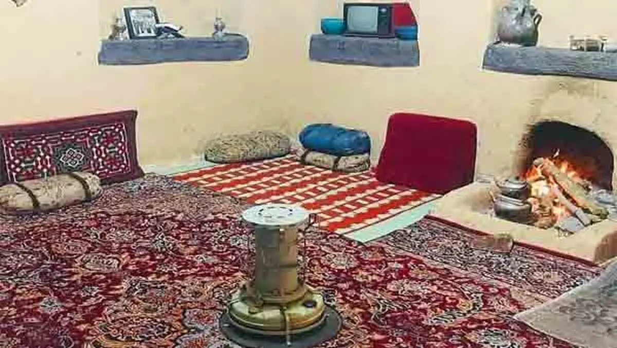علیه این روزها
