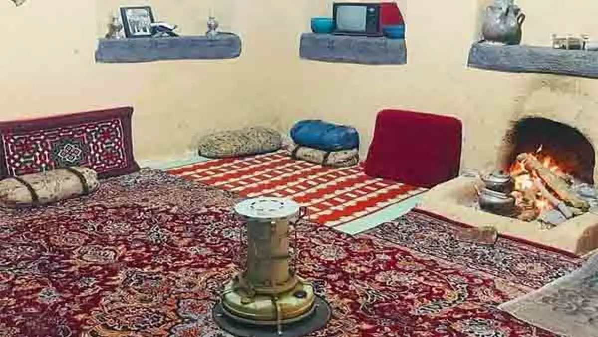 علیه این روزها
