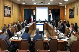 بررسی بودجه ۱۴۰۰ در سازمان برنامه و بودجه کشور کلید خورد 