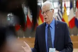 اتحادیه اروپا: ۱+۴ هیچ نشستی با ایران در سازمان ملل نخواهد داشت