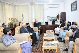 تبعه ایرانی ربوده شده در هرات نجات یافت + عکس