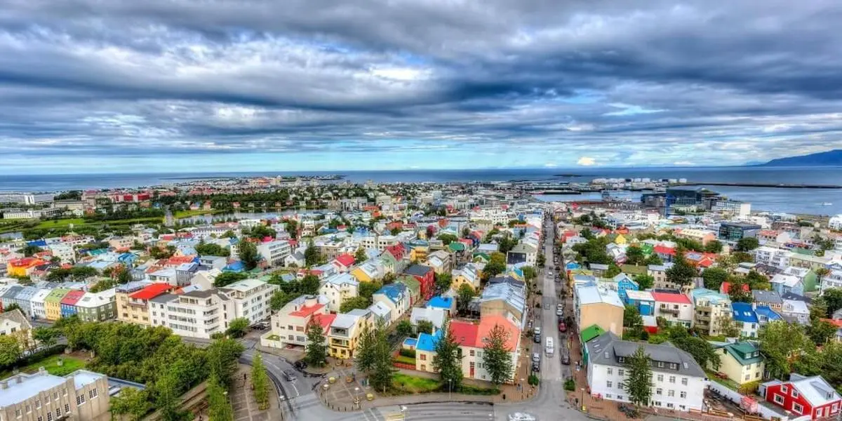 ایسلند چگونه در مسیر توسعه قرار گرفت؟ | پیشرفت در سرزمین یخ