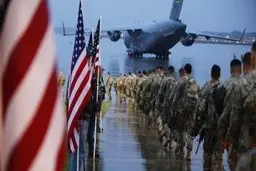 ائتلاف الفتح در مورد احتمال ترور سیاستمداران مخالف امریکا در عراق هشدار داد