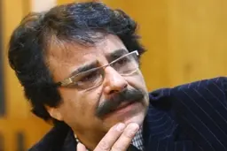  وضعیت جسمانی علیرضا افتخاری پس ازمبتلا به کرونا