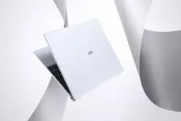 گسترش تنوع لپ‌تاپ‌های هوآوی با رونمایی از مدل Matebook X

