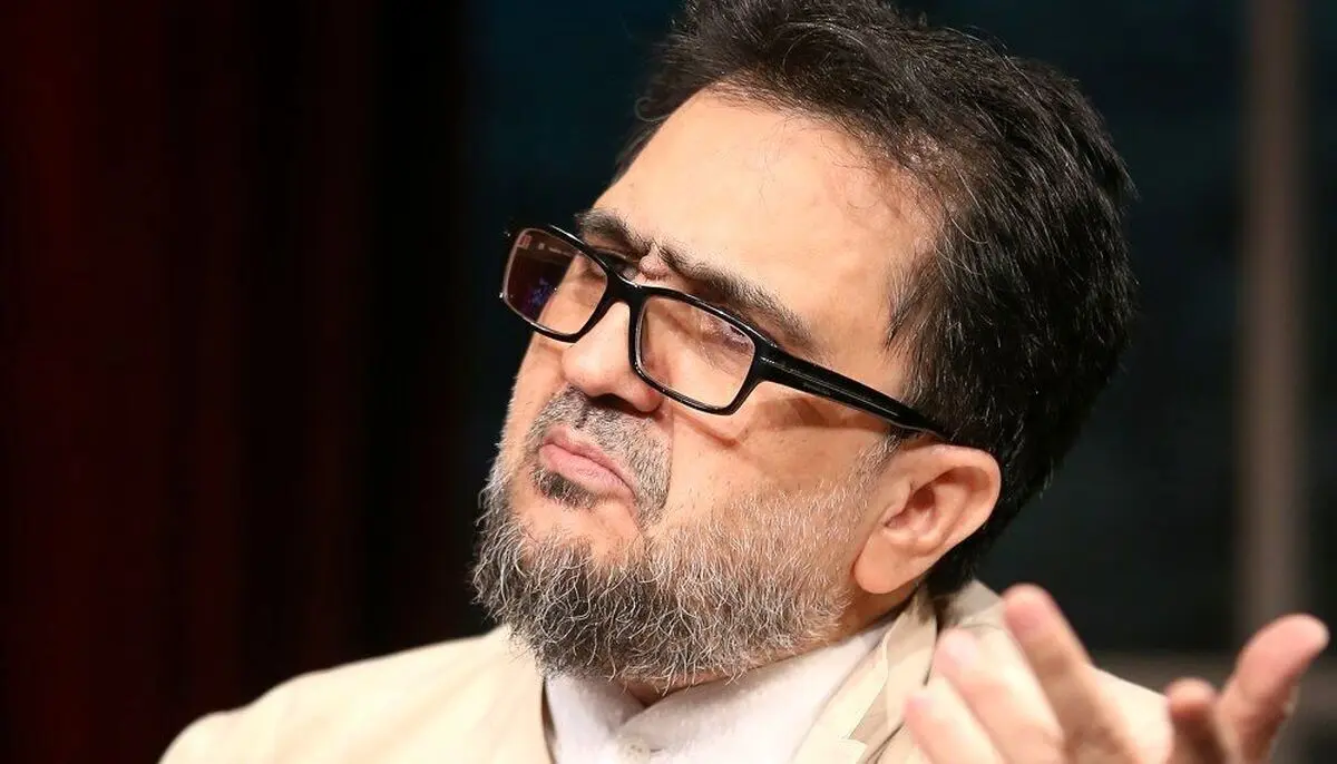 حمله ی تند این چهره معروف به اعتراضات | این بازیگران فکر می کنند ساپورت از لخت شدن بهتر است!