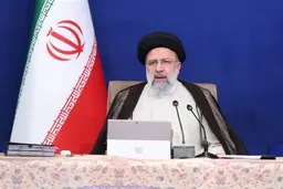 رئیسی: تاثیر دریافت واکسن به خوبی تبیین شود تا آمار واکسیناسیون به بالای ۸۰ درصد برسد | از تلاش دانشمندان برای تولید واکسن داخلی حمایت حقوقی و مالی شود