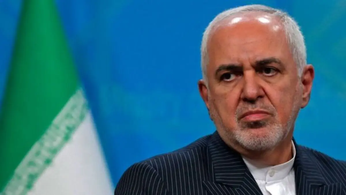 
واکنش وزیر امور خارجه  ایران  به پایان کار نتانیاهو

