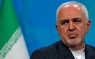 
واکنش وزیر امور خارجه  ایران  به پایان کار نتانیاهو
