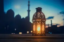ستاد استهلال دفتر رهبر معظم انقلاب یکشنبه را اول ماه مبارک رمضان اعلام کرد