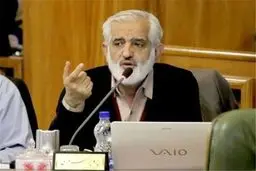 نایب رئیس شورای شهر تهران: انتخاب مستقیم شهردار وضعیت را بدتر می‌کند و شوراها را بی‌نفع می‌سازد