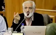 نایب رئیس شورای شهر تهران: انتخاب مستقیم شهردار وضعیت را بدتر می‌کند و شوراها را بی‌نفع می‌سازد