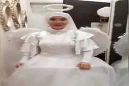 وقتی جشن تکلیف هم لاکچری می‌شود + ویدئو