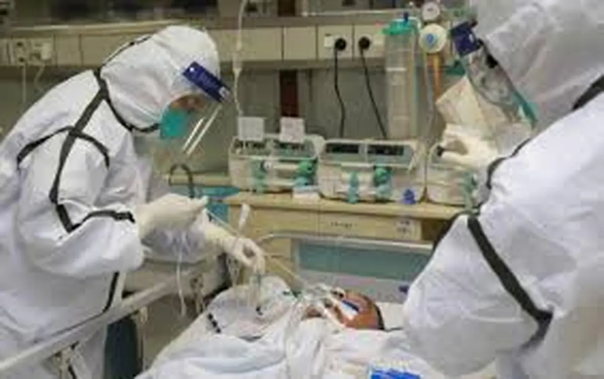  در بانه از هفته آینده پیک کرونا شدید می شود