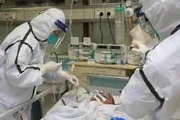  در بانه از هفته آینده پیک کرونا شدید می شود