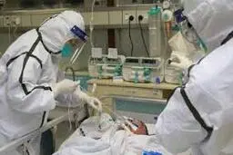  در بانه از هفته آینده پیک کرونا شدید می شود