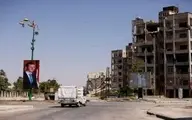 توضیحات وزارت راه درباره ساخت مسکن در سوریه