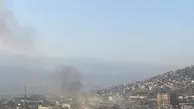 دیگ بخار یک خشکشویی در مشهد ترکید! | این انفجار همه چیزو خاکستر کرد + ویدئو