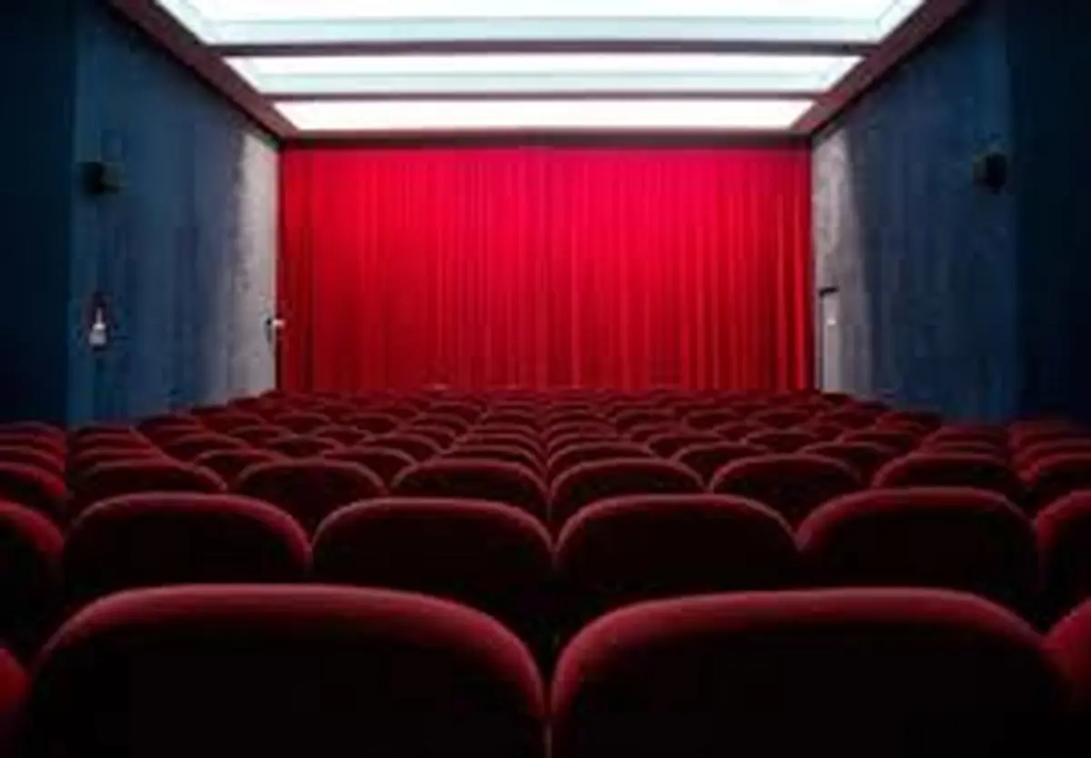 تعطیلی سینماها در تهران تا اطلاع ثانوی