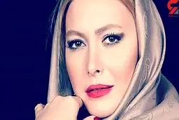 عکسهای فریبا نادری در ترکیه + عکس