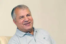 پروین: فکر می‌کنم پرسپولیس، برنده شهرآورد باشد
