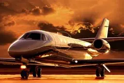 ایران بهشت سرمایه داران است  | چه کسانی در ایران جت شخصی دارند؟